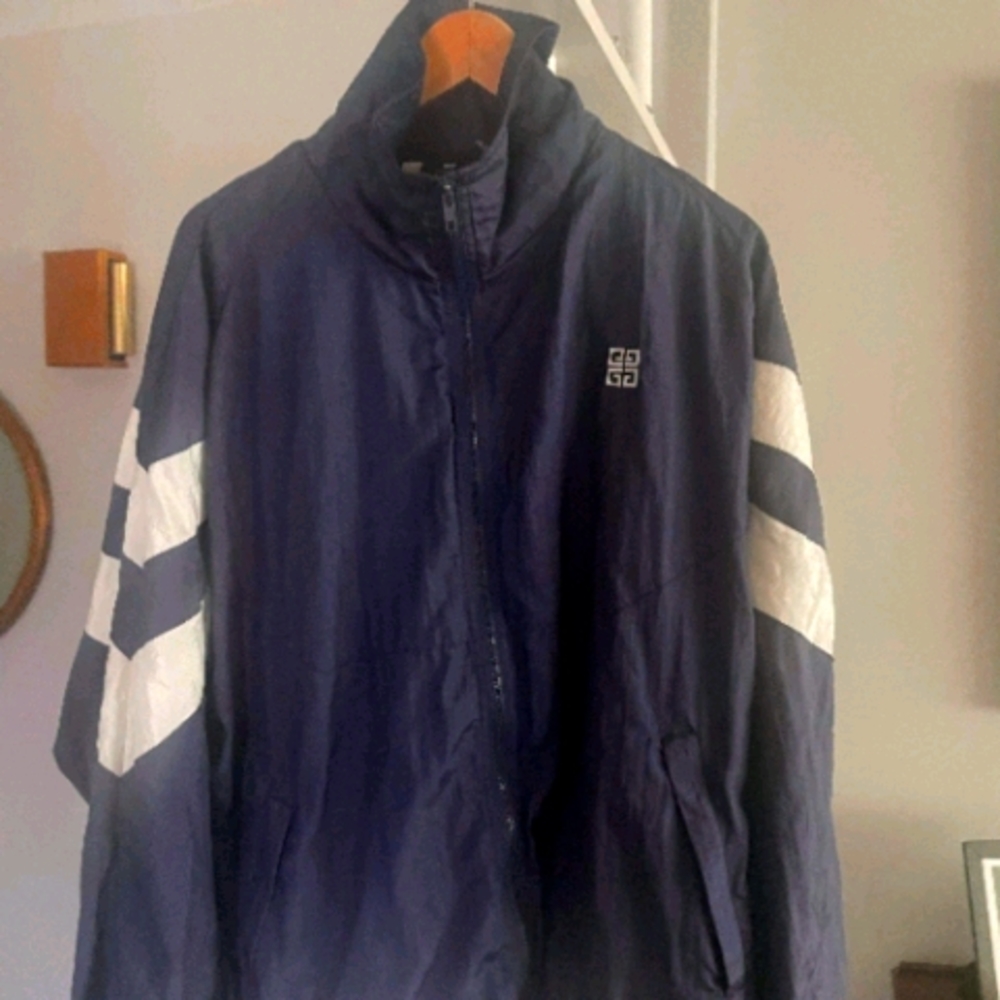 Vintage Givenchy jacket